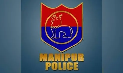 Manipur Police rescue abducted CRPF ASI
