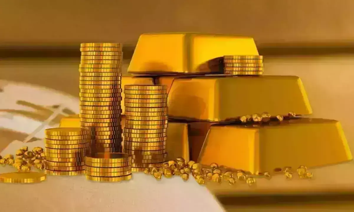 Gold rates in Delhi surges, check the rates on 21 May, 2024