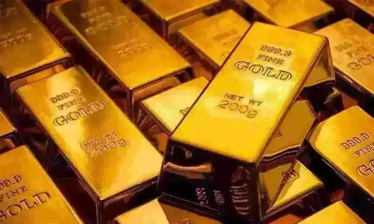 Gold rates in Delhi slashes, check the rates on 15 May, 2024