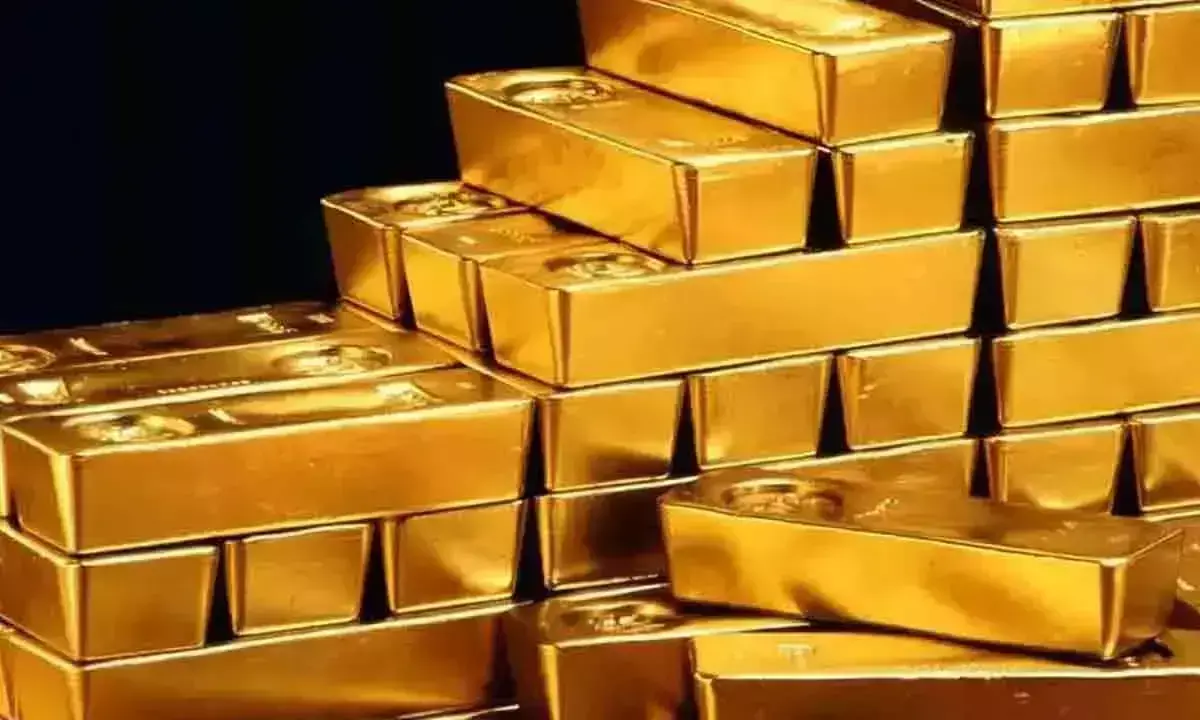 Gold rates in Visakhapatnam slashes, check the rates on 10 May, 2024