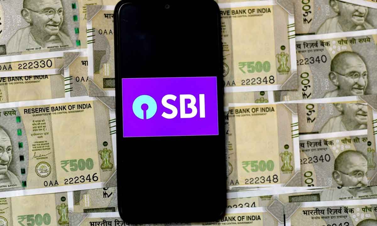 SBI hiring 12,000 people Chairman