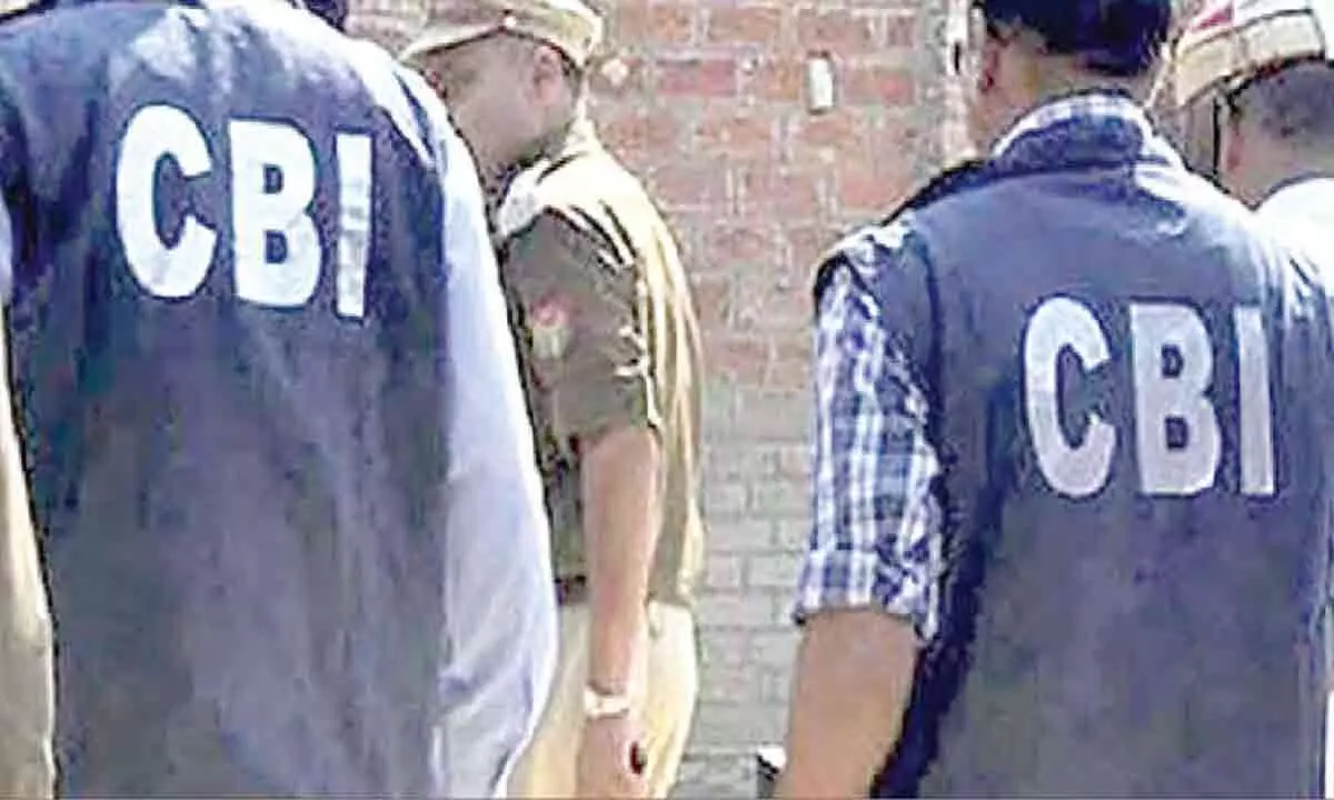 RML bribery ring: CBI arrests two more staff
