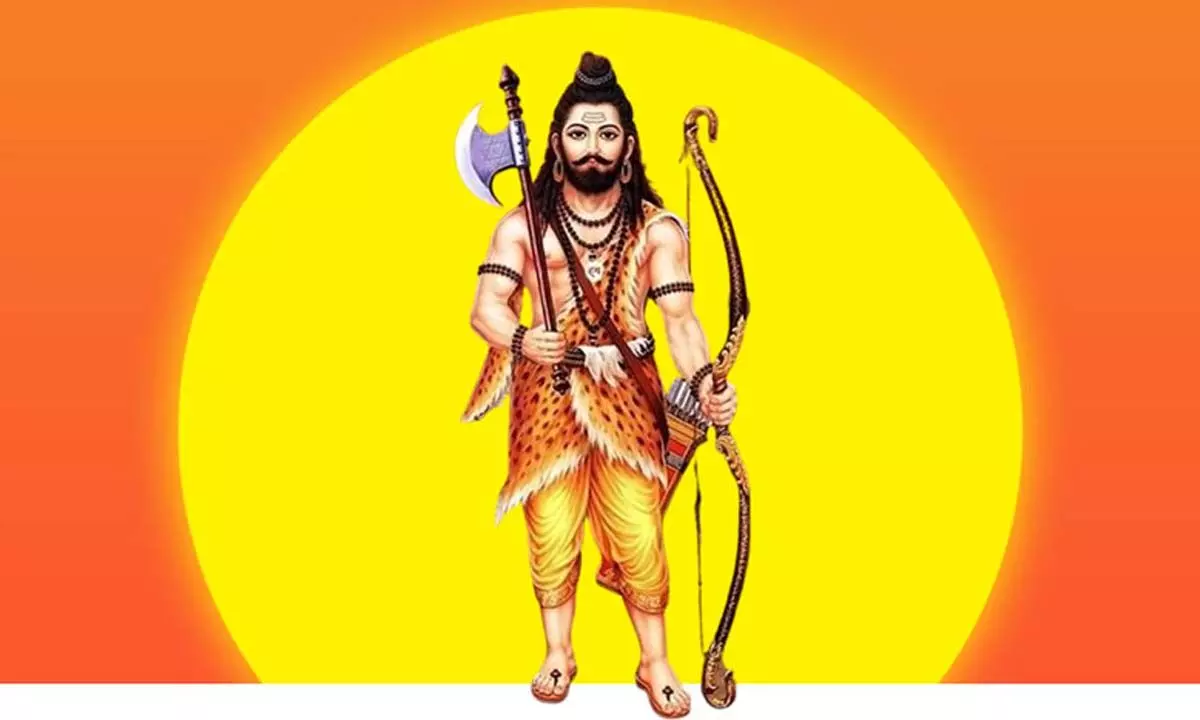 Parshurama Jayanti 2024: Date, Observance, and Significance