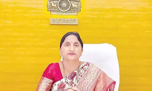 30 model polling stations set up in EG dist