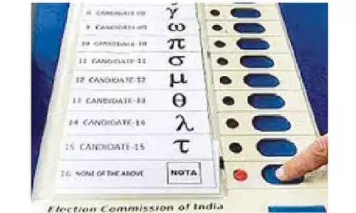 Hyderabad: State all set to witness high-octane bipolar batlle in key LS segments