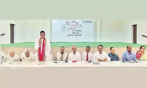 CFD stresses on transparent, violence-free polls