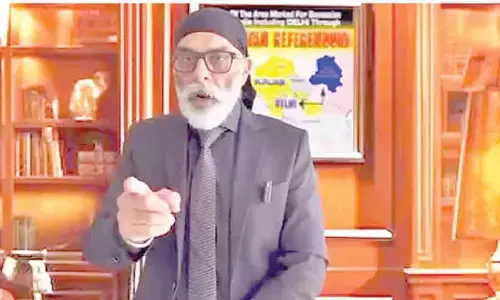 No proof of Indian hand in Pannun plot: Russia