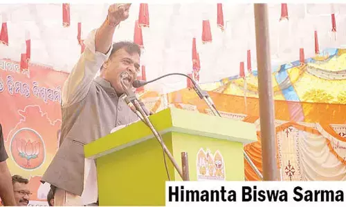 BJP vows free pilgrimage to Ayodhya for 5 lakh Odia devotees