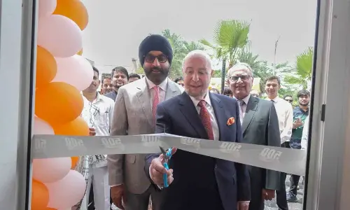 Clove Dental reaches 500 clinics milestone