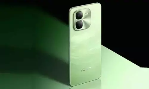 iQoo to launch Z9x on May 16