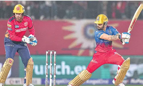 Royal Challengers Bengaluru