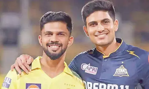 CSK eye top-three as GT look to play spoiler