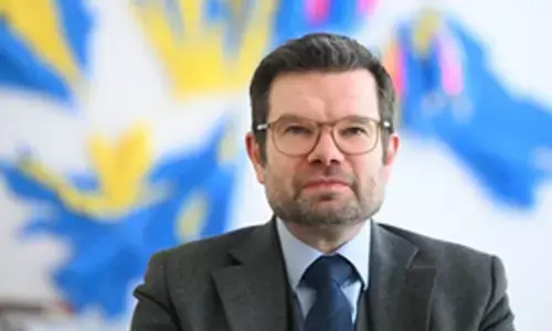 Harsher laws insufficient to curb political violence: German Justice Minister