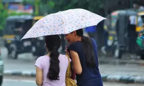 Rains, thunderstorm expected in next 24 hrs in Rajasthan: MeT