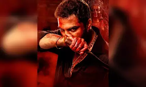 ‘BAD’ song builds excitement on ‘Gangs of Godavari’