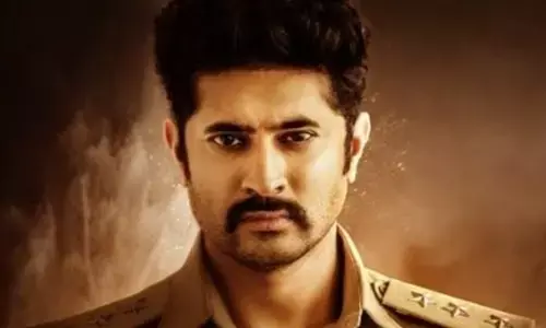 Arvind Krishna impresses as an aggressive cop in ‘SIT’ trailer