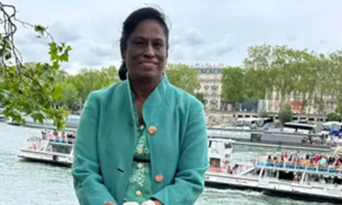 IOA chief P.T. Usha expresses satisfaction with efforts to provide athletes with best support