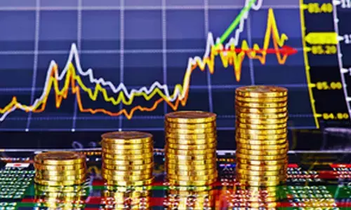 India’s forex reserves surge by $3.7 bn to touch $641.6 bn mark