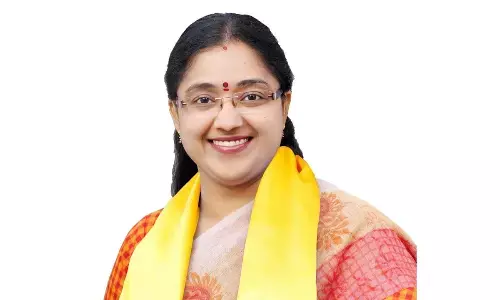 NDA will win over 130 seats in Andhra Pradesh: Jyothsna