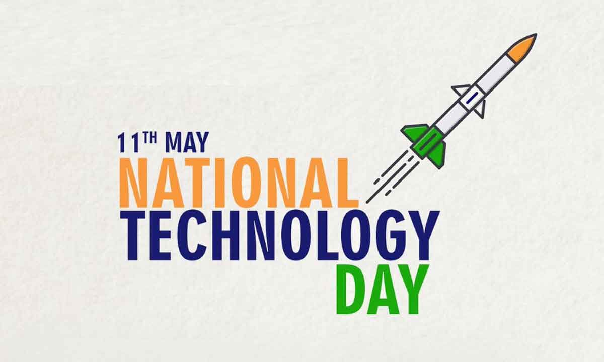 National Technology Day 2024 Live Updates From Schools to Startups