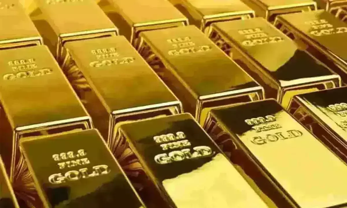 Gold rates in Hyderabad slashes, check the rates on 11 May, 2024