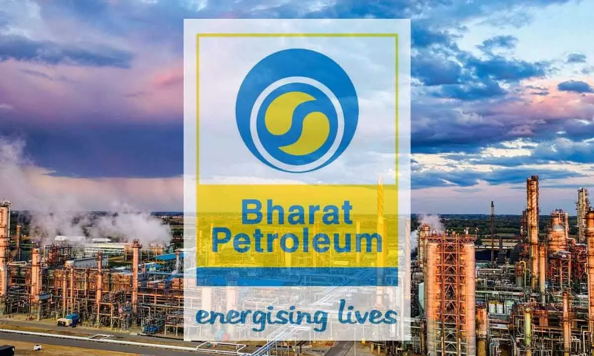 BPCL in Rs 1.7-trn capex drive