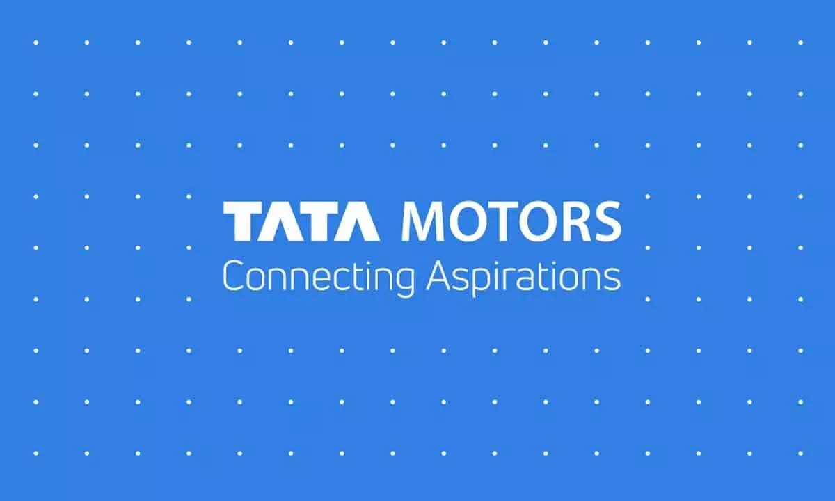 Tata Motors steers 3x surge in Q4 net to Rs 17,529.59cr