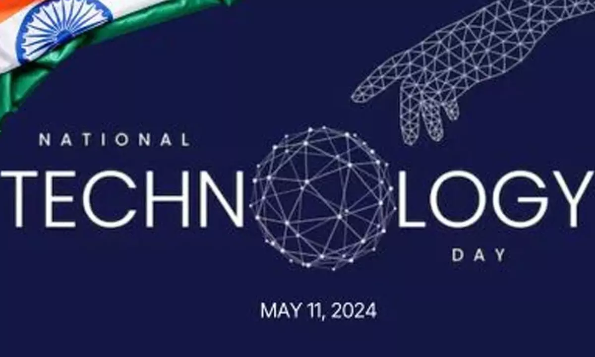 National Technology Day 2024: Date, history, and significance
