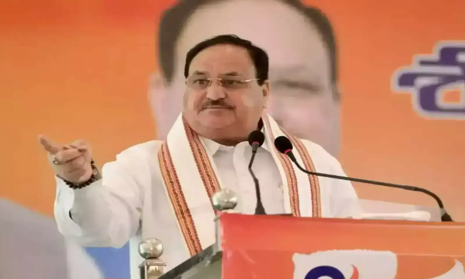 Nadda to address public meeting in Adoni today