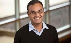 Arvind Vaishnav, Head of Clinical Partnerships, Growth Region and Philips Innovation Campus, Bangalore Arvind Vaishnav, Head of Clinical Partnerships, Growth Region and Philips Innovation Campus, Bangalore