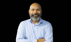 Vineet Tyagi, Global CTO, Biz2X Vineet Tyagi, Global CTO, Biz2X