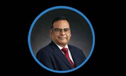 Dr. K.V.S Ram Rao, Joint Managing Director & Chief Executive Officer, Granules India Limited Dr. K.V.S Ram Rao, Joint Managing Director & Chief Executive Officer, Granules India Limited