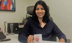 Srividya Kannan, Founder and CEO, Avaali Solutions Srividya Kannan, Founder and CEO, Avaali Solutions