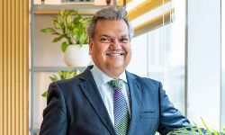 Rajeev Singh, MD BenQ India and South Asia Rajeev Singh, MD BenQ India and South Asia