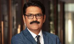 Vishal Salvi, Chief Executive Officer, Quick Heal Technologies Limited Vishal Salvi, Chief Executive Officer, Quick Heal Technologies Limited