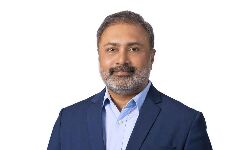 Raj Sivaraju, President, APAC, Arete Raj Sivaraju, President, APAC, Arete