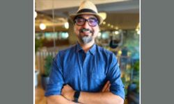 Raj K Gopalakrishnan, CEO, KOGO Raj K Gopalakrishnan, CEO, KOGO