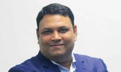 Kapil Mehta, Sr. Director, Technology Solutions, Visionet Kapil Mehta, Sr. Director, Technology Solutions, Visionet