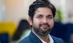 Satendra Singh, CTO, Propelld