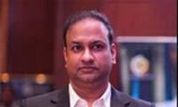 Yogesh Agrawal, CEO and Co-Founder, CONSISTENT INFOSYSTEMS PRIVATE LIMITED