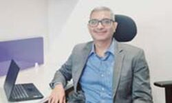 Prakash Dharmani, Chief Operating Officer, IceWarp India