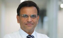 Anku Jain, Managing Director, MediaTek India