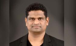 Sriram Kannan, Founder & CEO, Routematic Sriram Kannan, Founder & CEO, Routematic