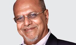 Dr. Bishnu Pal Dean, Ecole Centrale School of Engineering, Mahindra University Dr. Bishnu Pal Dean, Ecole Centrale School of Engineering, Mahindra University