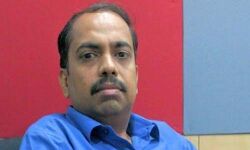 Manish Jain, CTO, Comviva Manish Jain, CTO, Comviva