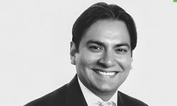 Sandiip Bhammer, Founder & Co-Managing Partner, Green Frontier Capital Sandiip Bhammer, Founder & Co-Managing Partner, Green Frontier Capital