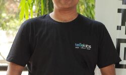 Amit Singh – Founder and CEO of TelioLabs – A deep Tech Company Amit Singh – Founder and CEO of TelioLabs – A deep Tech Company