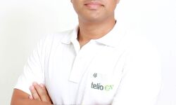 Dr Lalit Singh - CEO of TelioEV Dr Lalit Singh - CEO of TelioEV