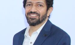 Sachin Panicker, Chief AI Officer, Fulcrum Digital Sachin Panicker, Chief AI Officer, Fulcrum Digital