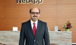 Ravi Chhabria, Managing Director, NetApp India Ravi Chhabria, Managing Director, NetApp India